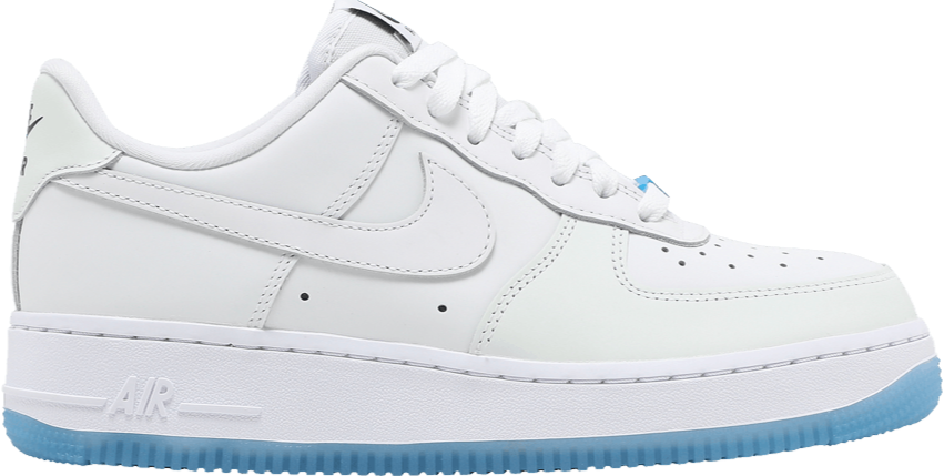 Air Force 1 UV Tech
