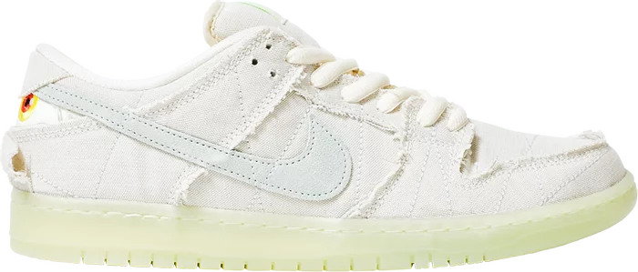 Dunk Low SB 'Mummy'