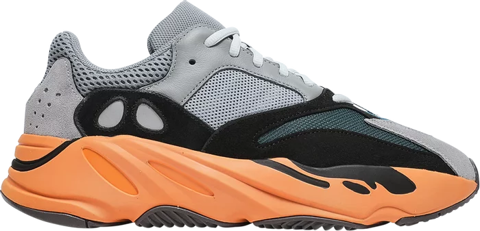 Yeezy Boost 700 'Wash Orange'