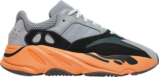 Yeezy Boost 700 'Wash Orange'