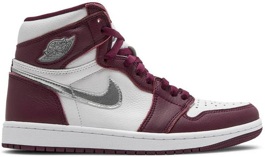1 Retro High OG 'Bordeaux'