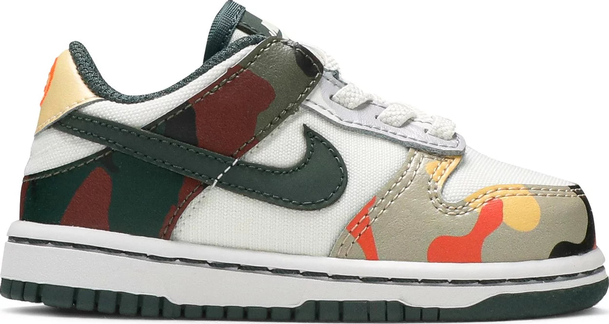 Dunk Low SE TD 'Sail Multi-Camo'
