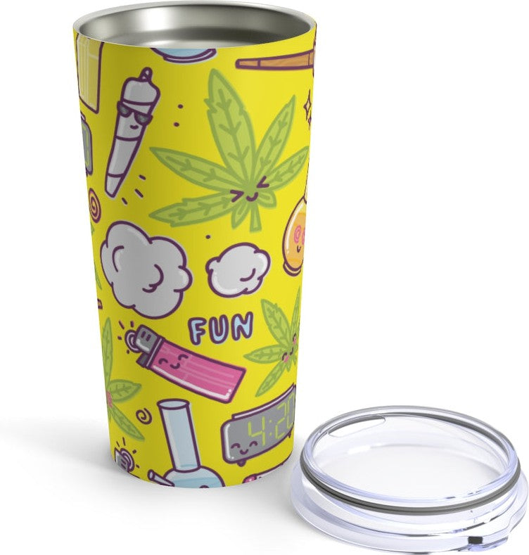 420 Tumbler 20oz