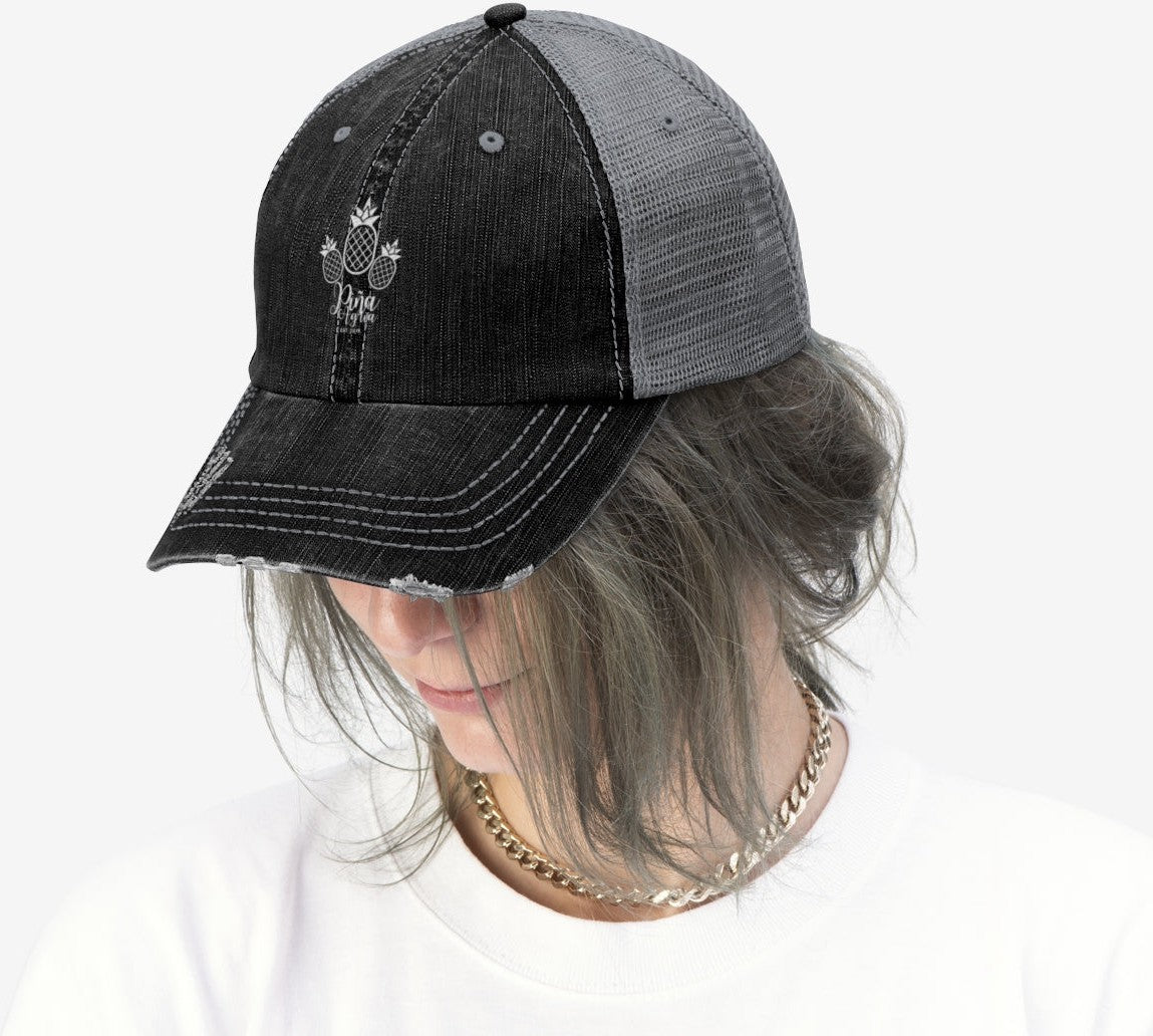 Unisex Trucker Hat