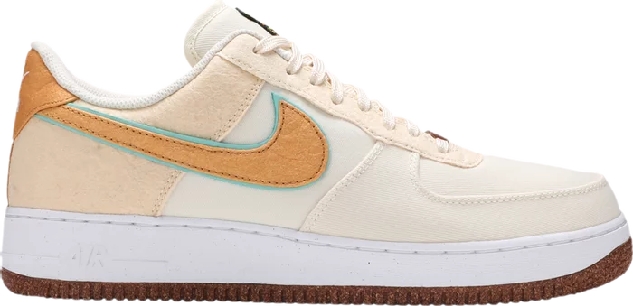 Air Force 1 '07 Premium 'Happy Pineapple'