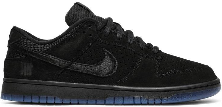 Undefeated x Dunk Low 'Dunk vs AF1'