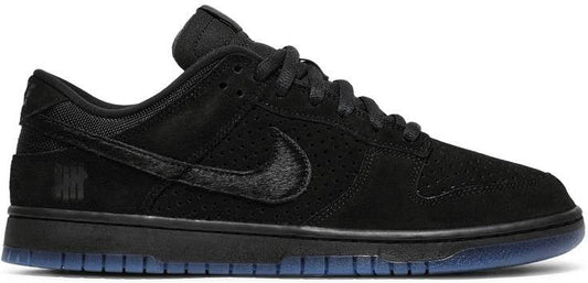 Undefeated x Dunk Low 'Dunk vs AF1'