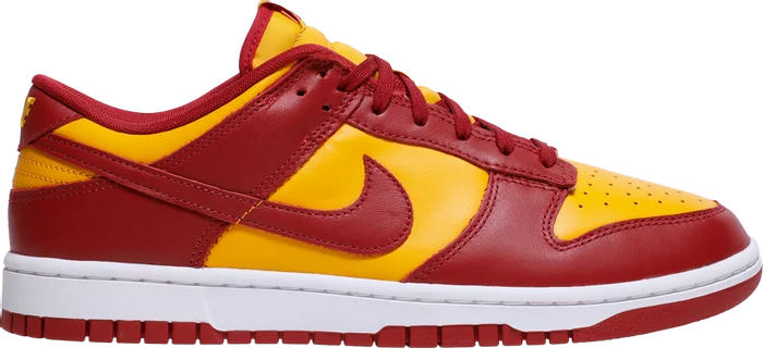 Dunk Low 'USC'