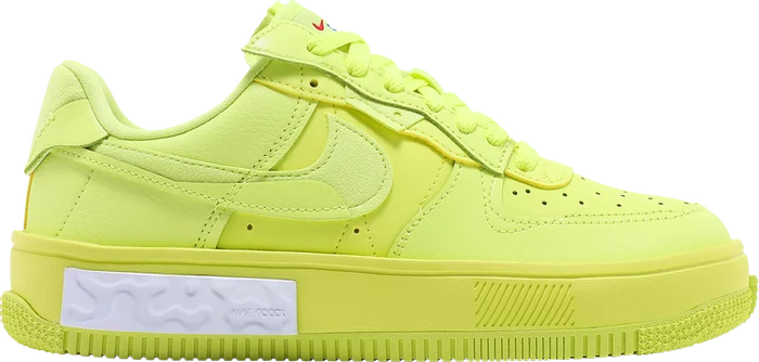 Air Force 1 Fontanka 'Yellow Strike'
