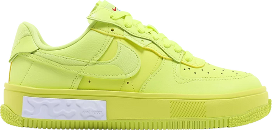 Air Force 1 Fontanka 'Yellow Strike'