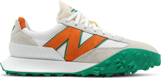 Casablanca x XC-72 'Orange Green'
