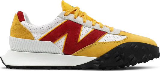 Casablanca x XC-72 'Red Gold'