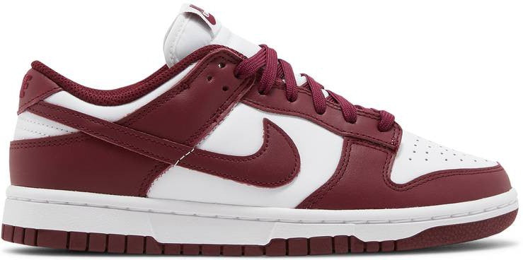 Dunk Low 'Dark Beetroot'