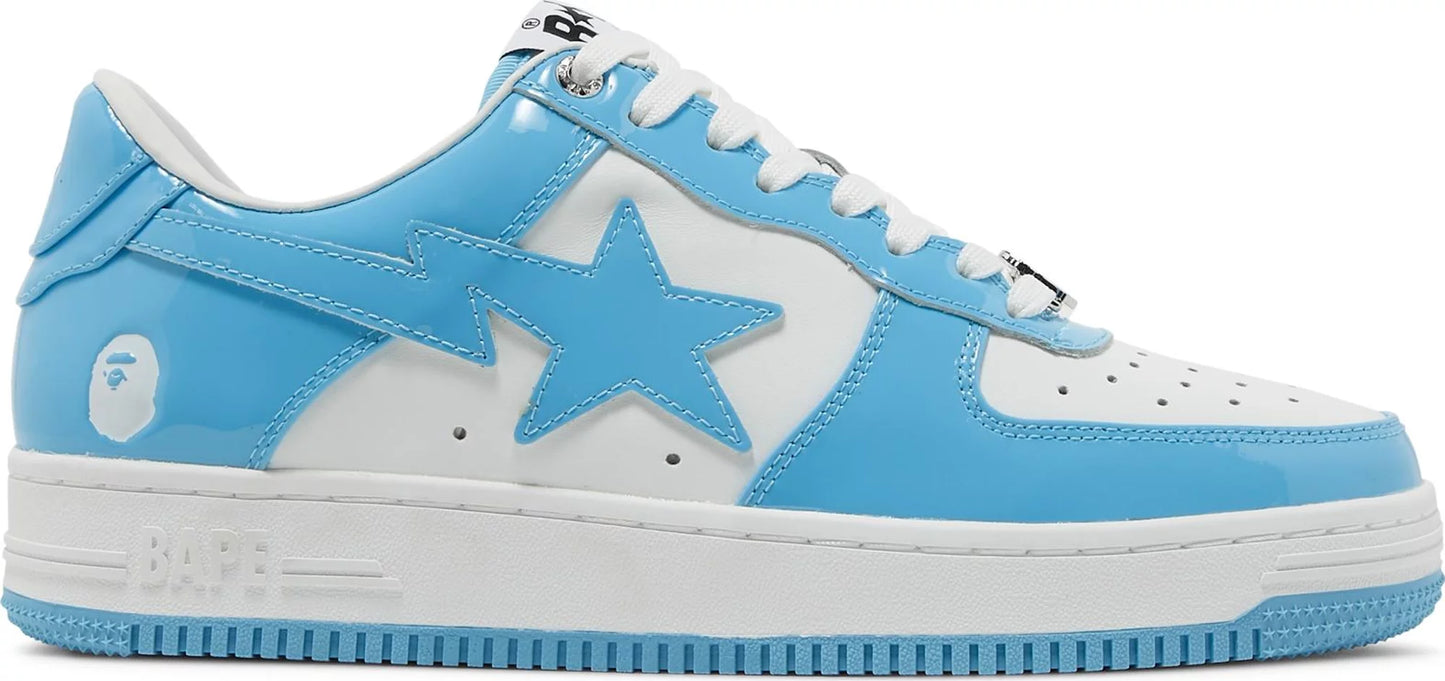 Bapesta 'Blue'