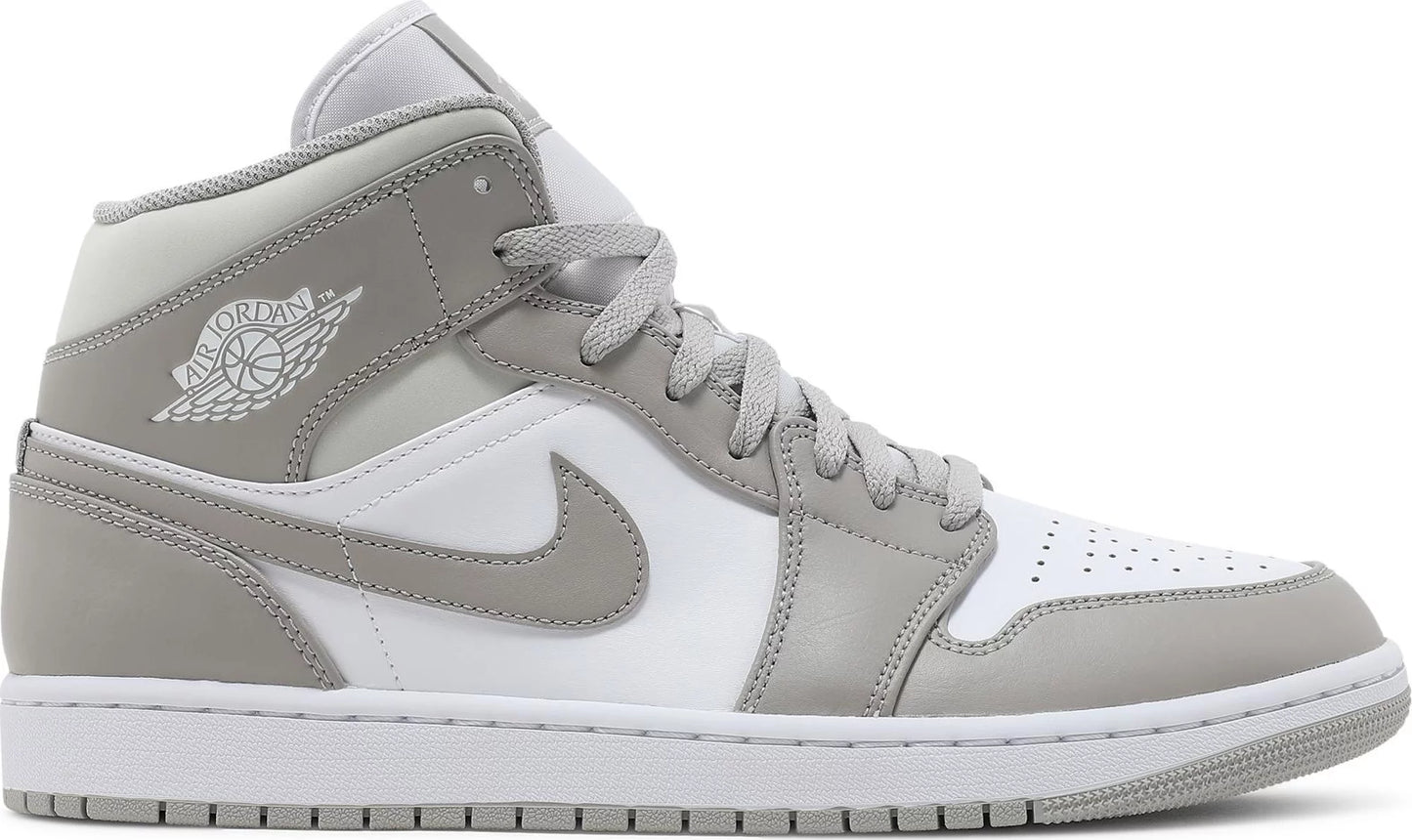 1 Mid 'College Grey'