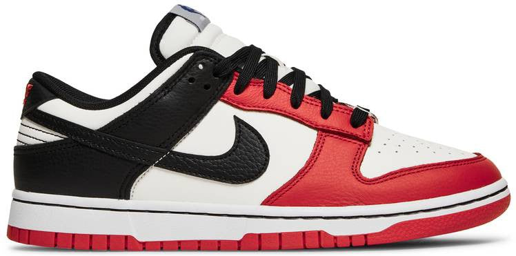 NBA x Dunk Low EMB '75th Anniversary - Bulls'