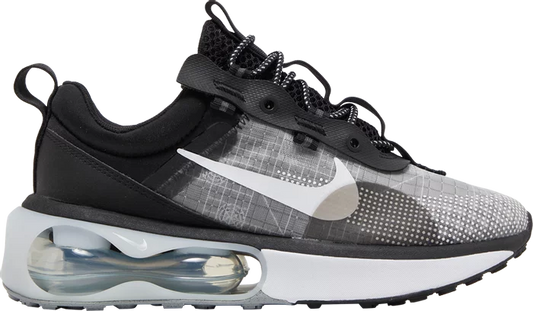 Air Max 2021 'Black Smoke Grey'