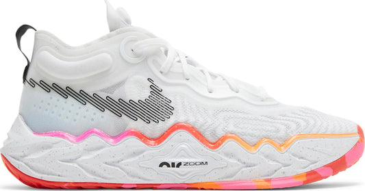 Air Zoom GT Run 'Rawdacious'