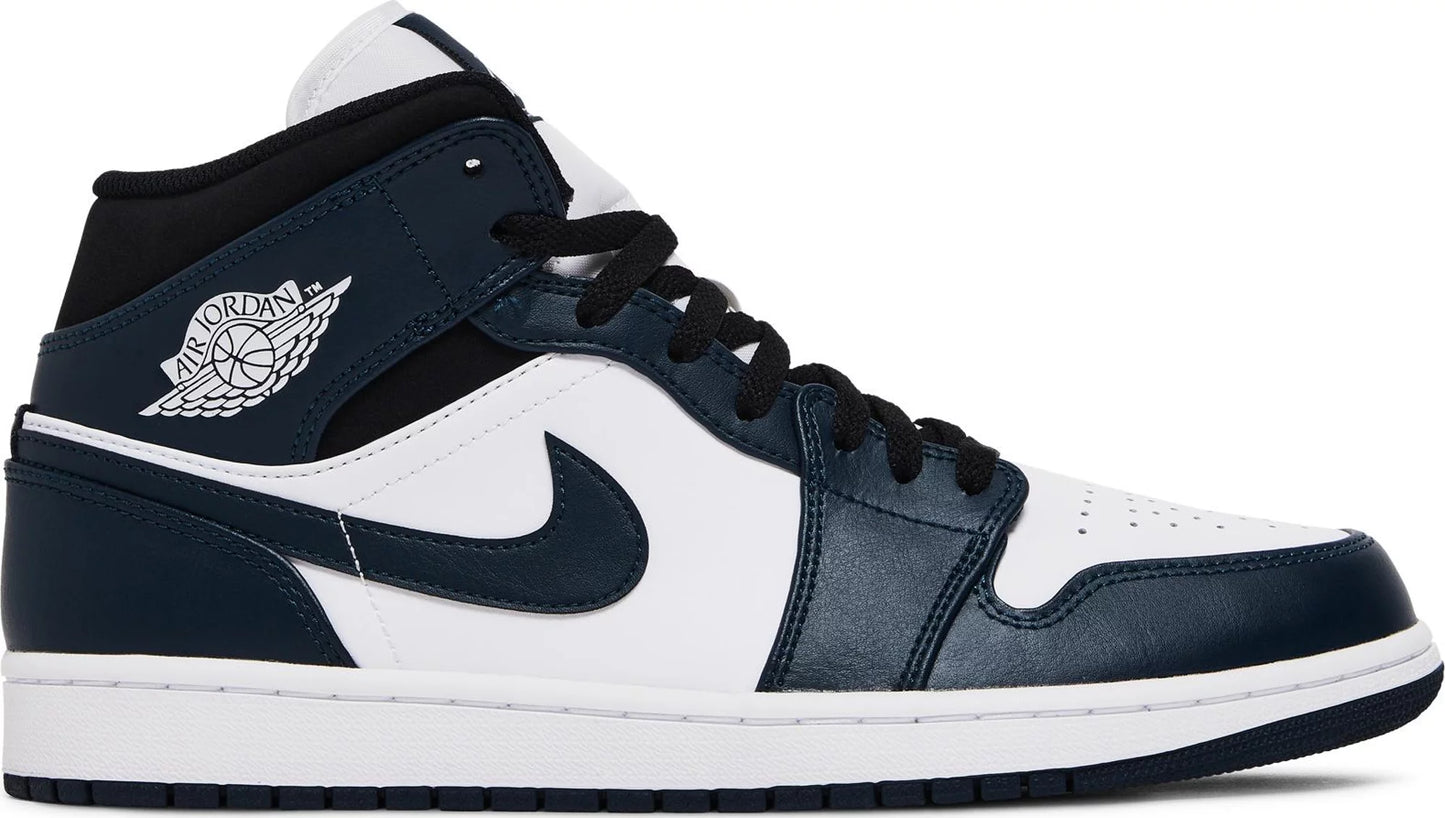 1 Mid 'Armory Navy'