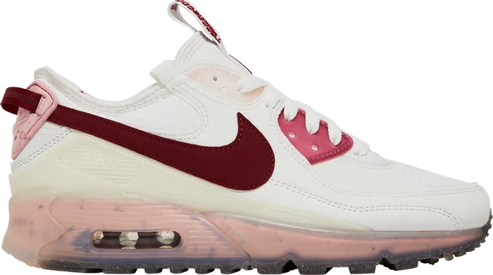 Air Max Terrascape 90 'Pomegranate'