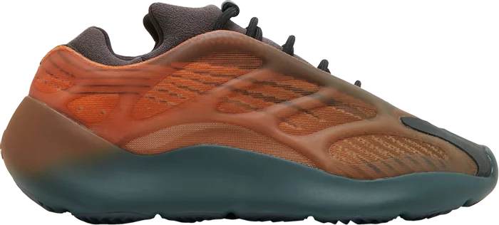 Yeezy 700 V3 'Copper Fade'