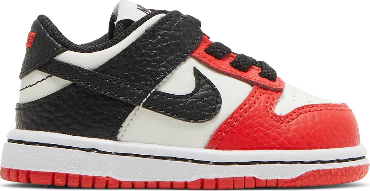 NBA x Dunk Low EMB TD '75th Anniversary - Bulls'