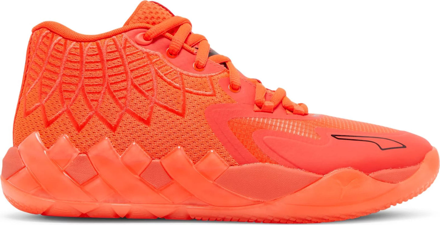 Puma MB.01 'Not From Here'