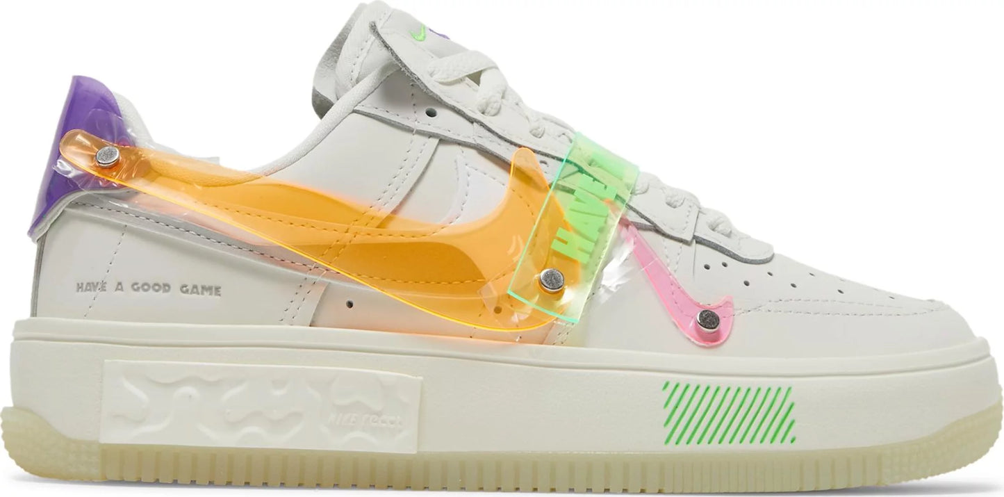 Air Force 1 Fontanka 'Have A Good Game'