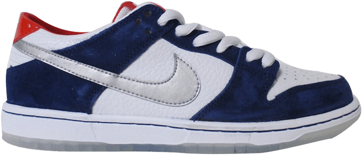 SB Dunk Low Pro 'Ishod Wair QS'