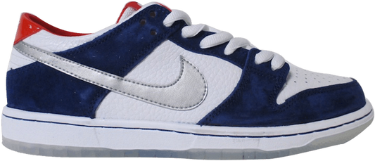 SB Dunk Low Pro 'Ishod Wair QS'