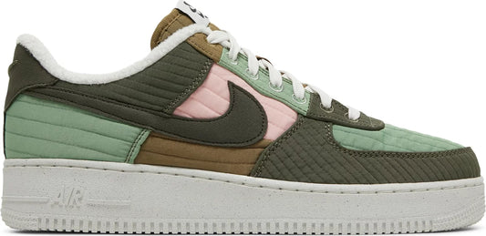 Air Force 1 '07 LX 'Toasty'