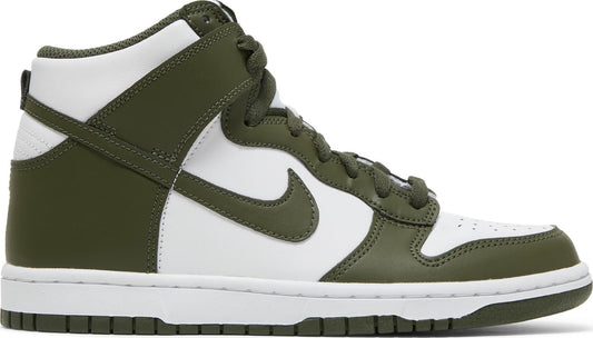 Dunk High GS 'Cargo Khaki'
