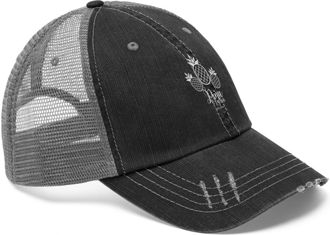 Unisex Trucker Hat