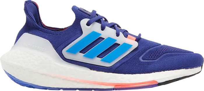 UltraBoost 22 'Legacy Indigo'
