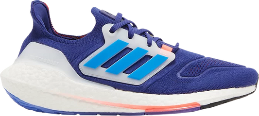 UltraBoost 22 'Legacy Indigo'