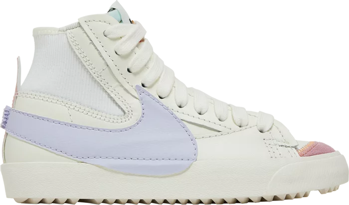 Blazer Mid '77 Jumbo 'Glaze Powder'