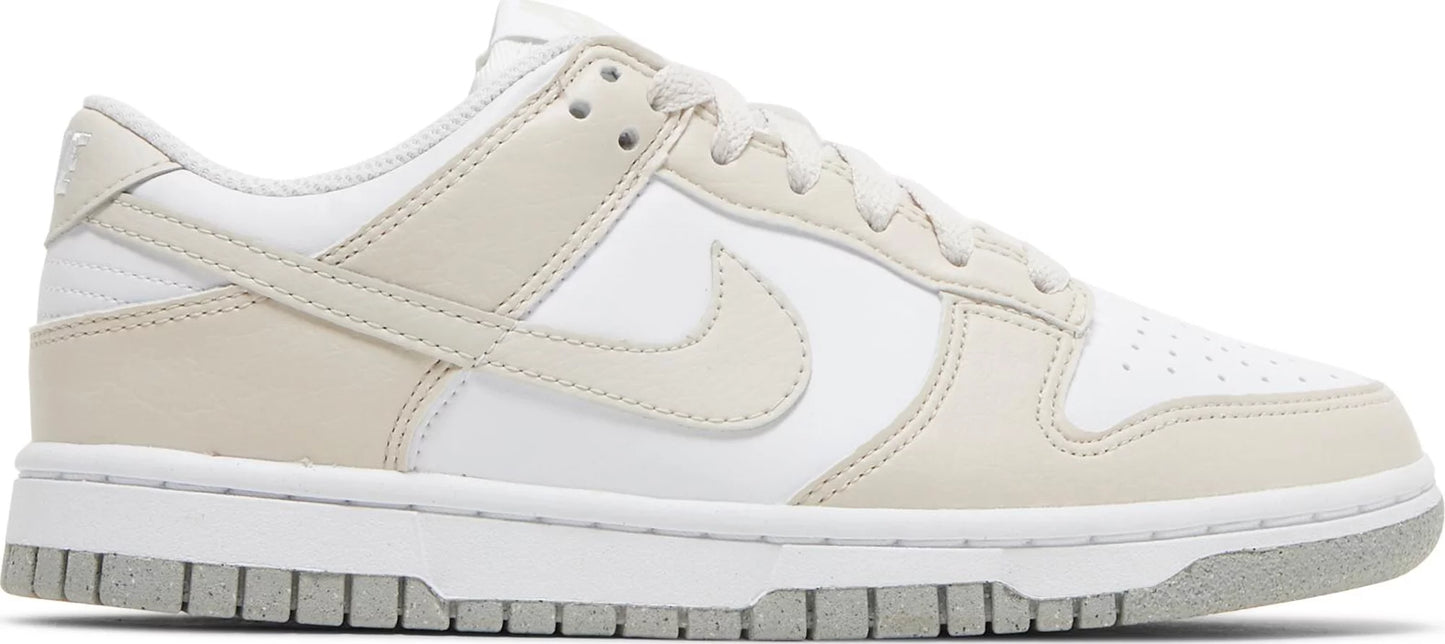 Dunk Low Next Nature 'Light Orewood