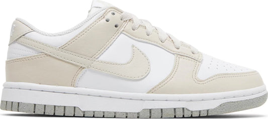 Dunk Low Next Nature 'Light Orewood