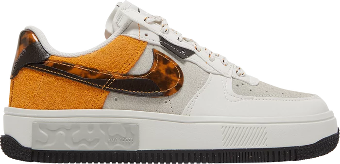 Air Force 1 Fontanka 'Tortoise Shell'