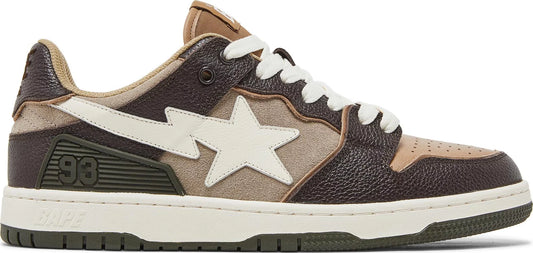 Sk8 Sta 'Beige'