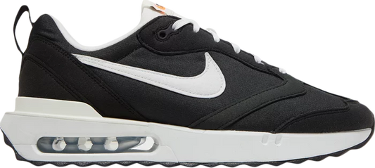 Air Max Dawn 'Black White'