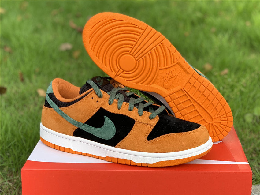 Dunk Low Pro B 'Ceramic'