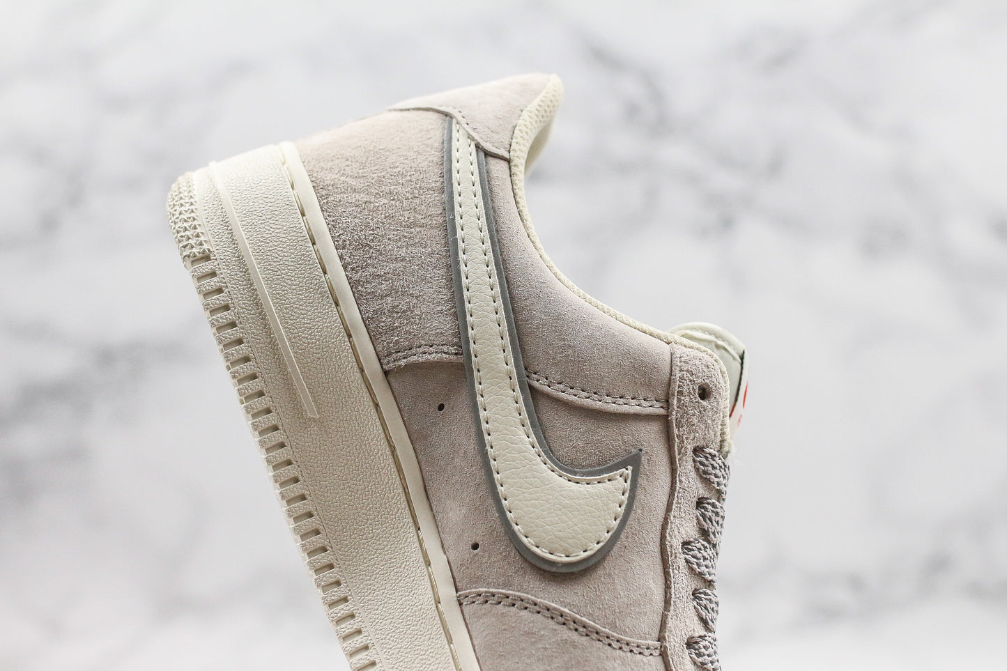 Air Force 1 '07 "PRM Beige”