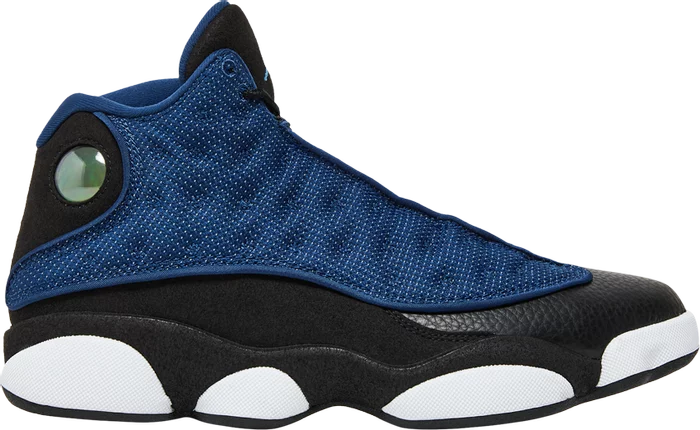 Air Jordan 13 Retro 'Navy'