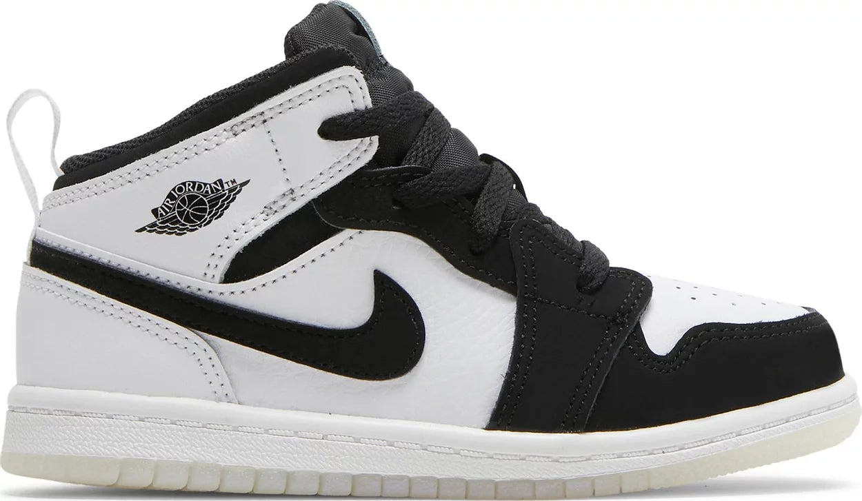 Air Jordan 1 Mid SE TD 'Diamond'