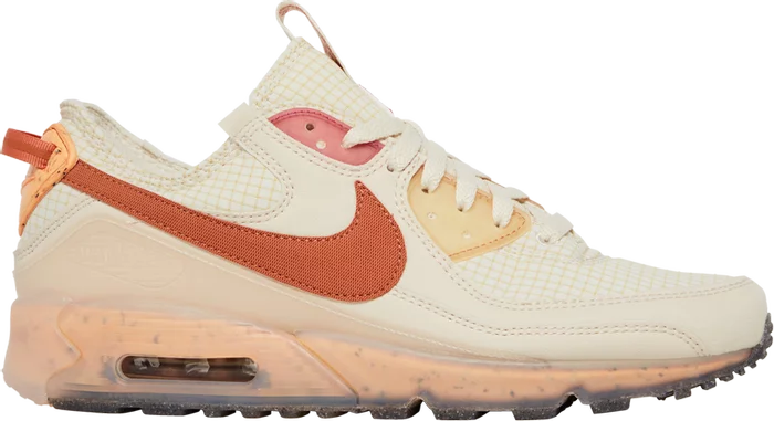Air Max Terrascape 90 'Fuel Orange'