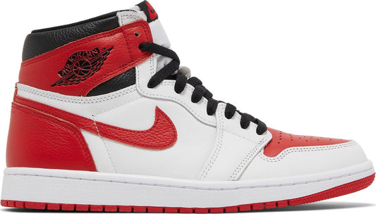 1 Retro High OG 'Heritage'