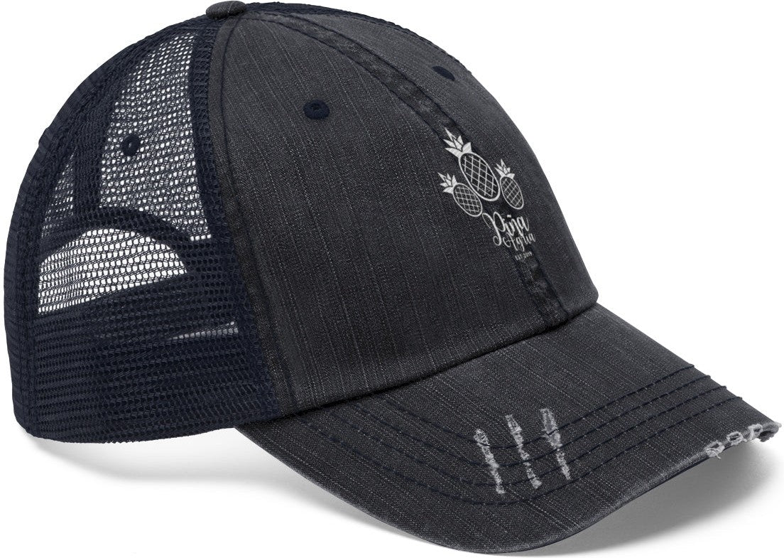 Unisex Trucker Hat
