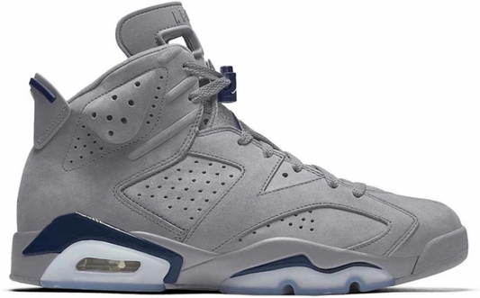 Jordan 6 "Georgetown"