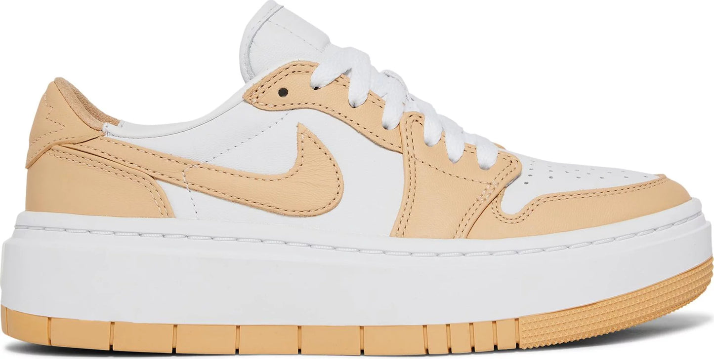 Air Jordan 1 Elevate Low 'White Onyx'